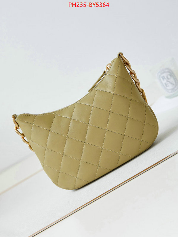 Chanel Bags(TOP)-Diagonal- wholesale ID: BY5364 $: 235USD