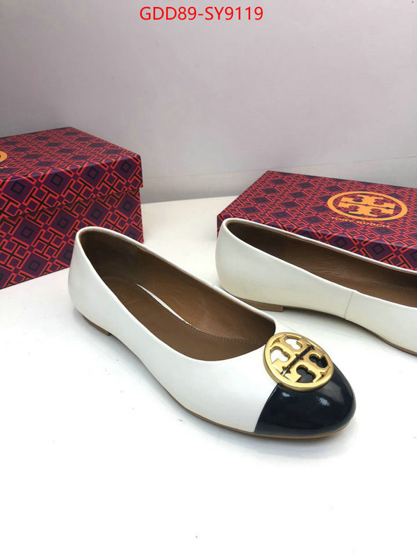 Women Shoes-Tory Burch shop designer ID: SY9119 $: 89USD