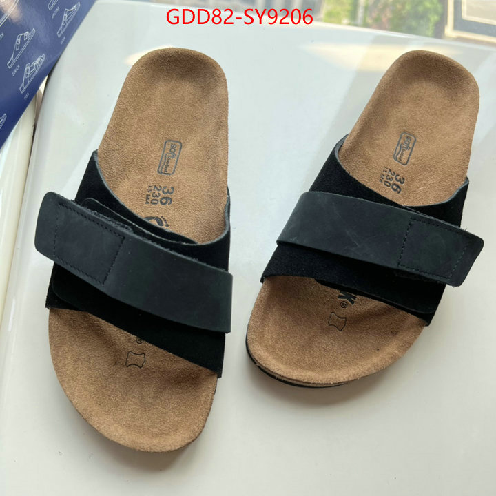 Women Shoes-Birkenstock wholesale 2023 replica ID: SY9206 $: 82USD