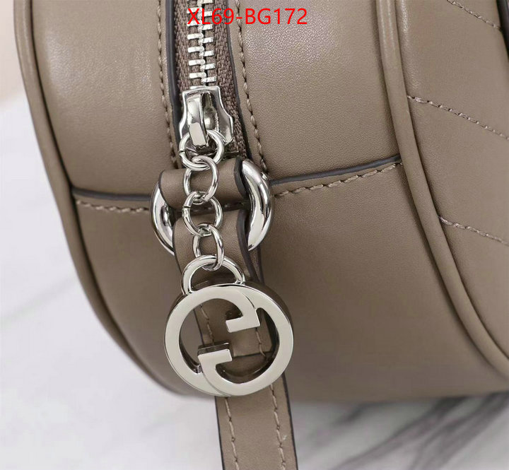 Gucci Bags(4A)-Diagonal- buy 2023 replica ID: BG172 $: 69USD
