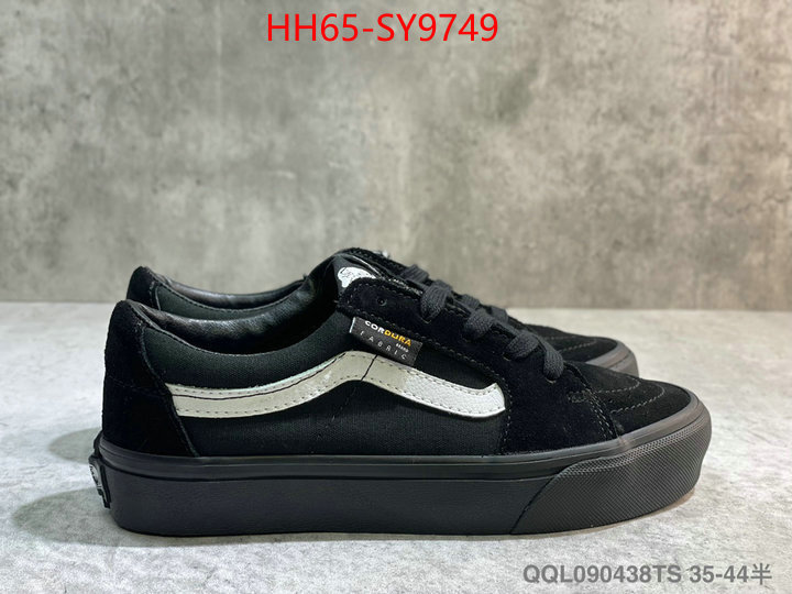 Men Shoes-VEJA designer wholesale replica ID: SY9749 $: 65USD