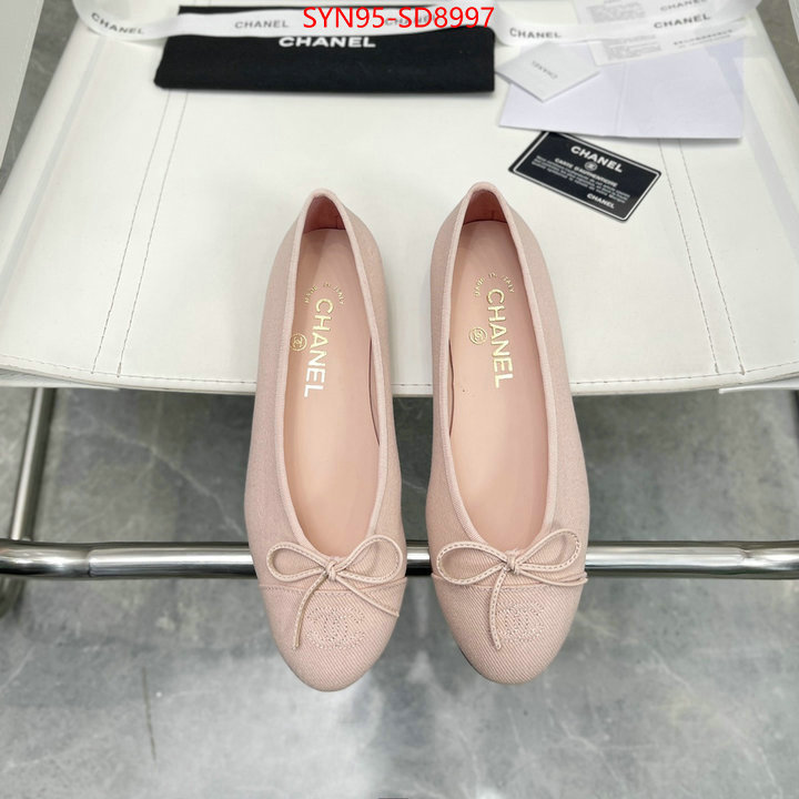 Women Shoes-Chanel 7 star quality designer replica ID: SD8997 $: 95USD