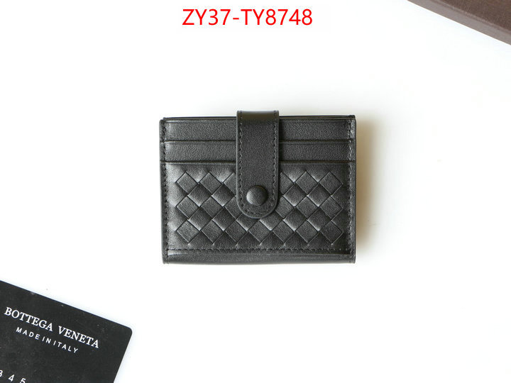 BV Bags(4A)-Wallet top grade ID: TY8748 $: 37USD