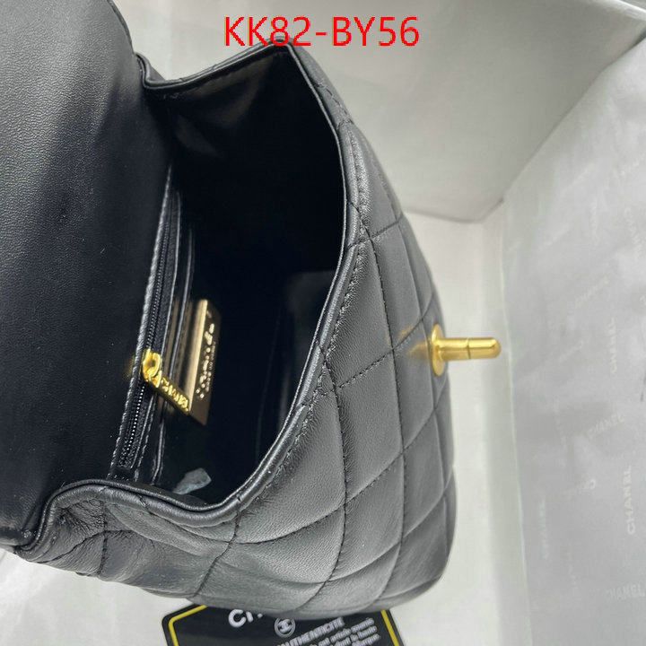 Chanel Bags(4A)-Diagonal- best replica new style ID: BY56 $: 82USD