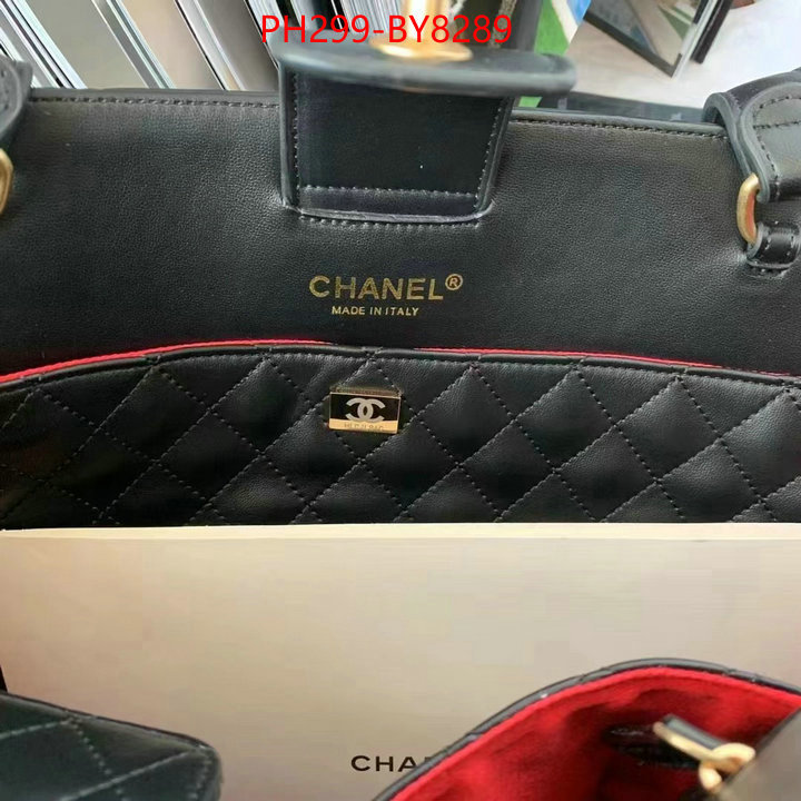 Chanel Bags(TOP)-Handbag- 2023 perfect replica designer ID: BY8289 $: 299USD