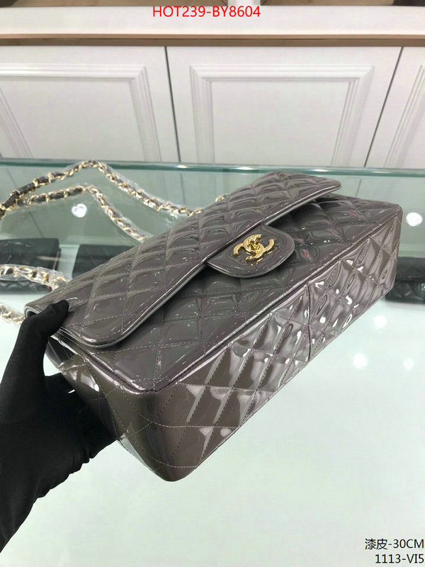 Chanel Bags(TOP)-Diagonal- buy first copy replica ID: BY8604 $: 239USD