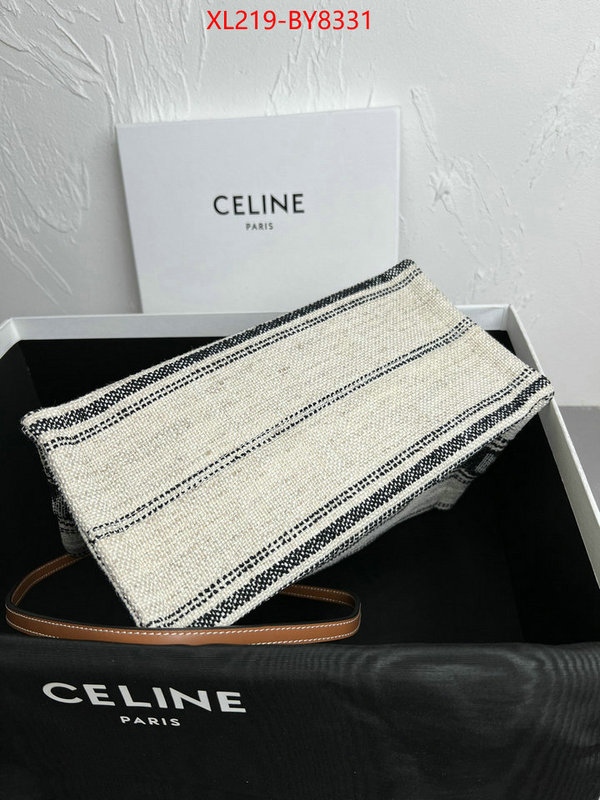 Celine Bags(TOP)-Handbag the best ID: BY8331 $: 219USD