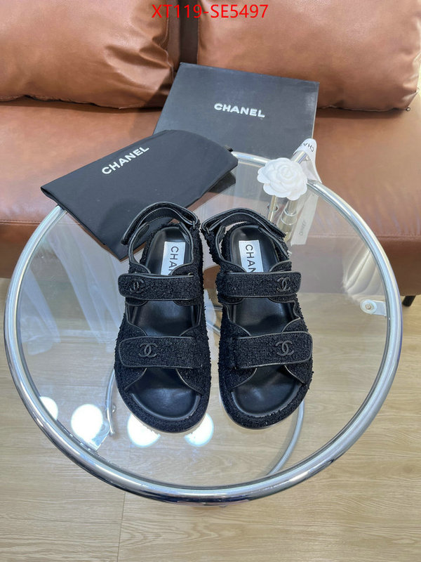 Women Shoes-Chanel fake cheap best online ID: SE5497 $: 119USD