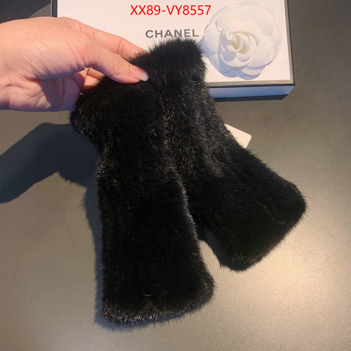 Gloves-Chanel we curate the best ID: VY8557 $: 89USD