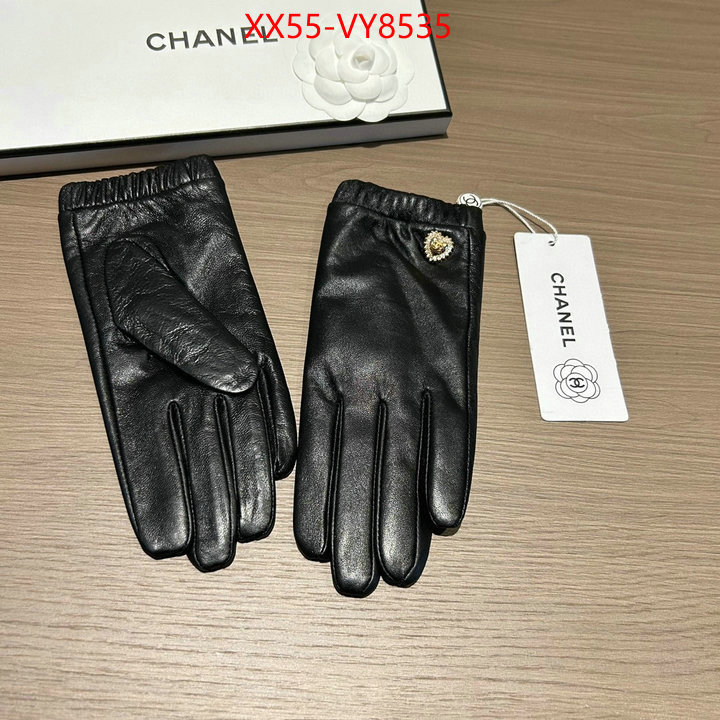 Gloves-Chanel what best designer replicas ID: VY8535 $: 55USD