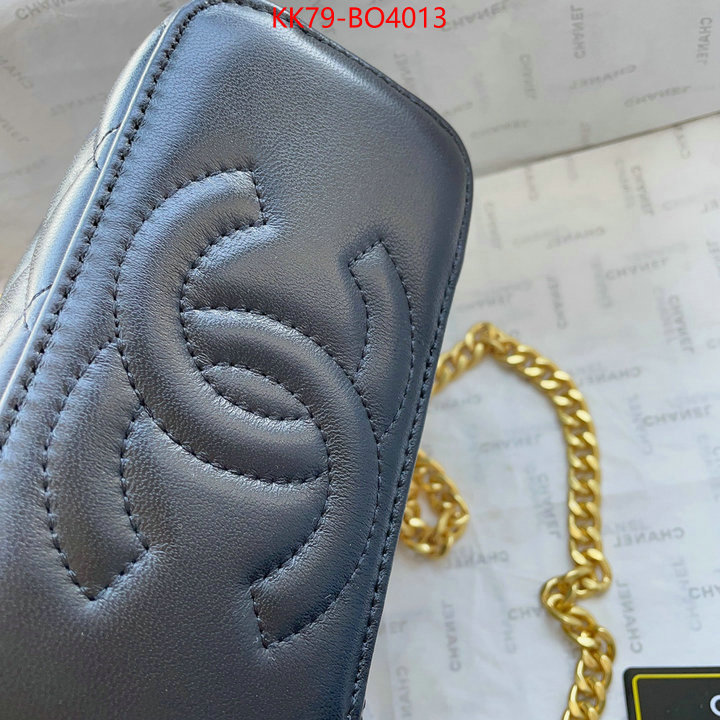 Chanel Bags(4A)-Vanity aaaaa replica ID: BO4013 $: 79USD