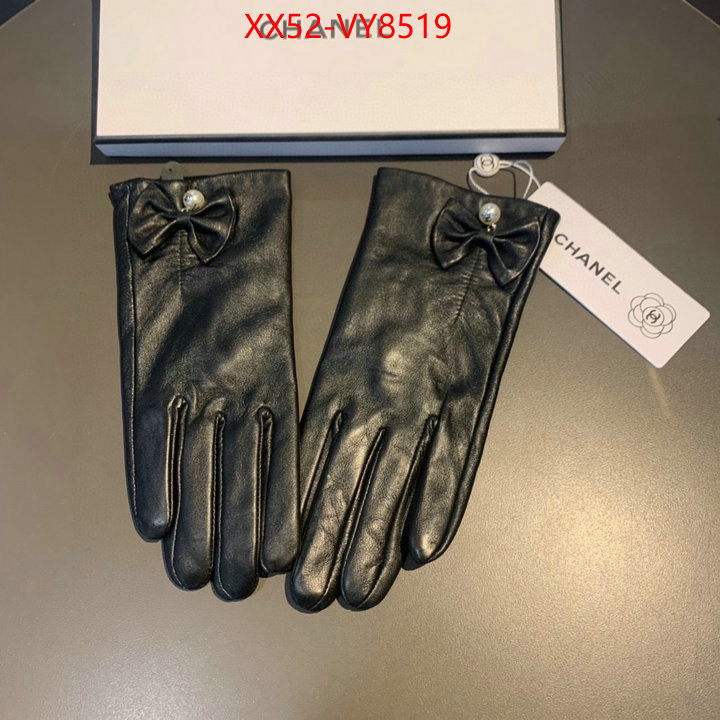 Gloves-Chanel buy first copy replica ID: VY8519 $: 52USD