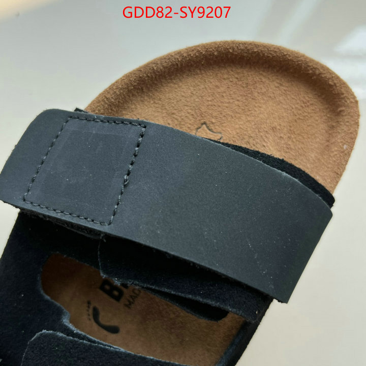 Women Shoes-Birkenstock shop ID: SY9207 $: 82USD