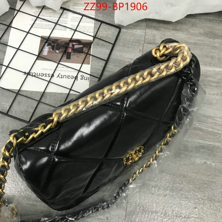 Chanel Bags(4A)-Diagonal- shop designer ID: BP1906 $: 99USD