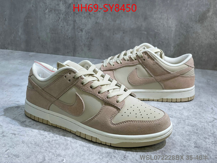 Men Shoes-Nike cheap wholesale ID: SY8450 $: 69USD