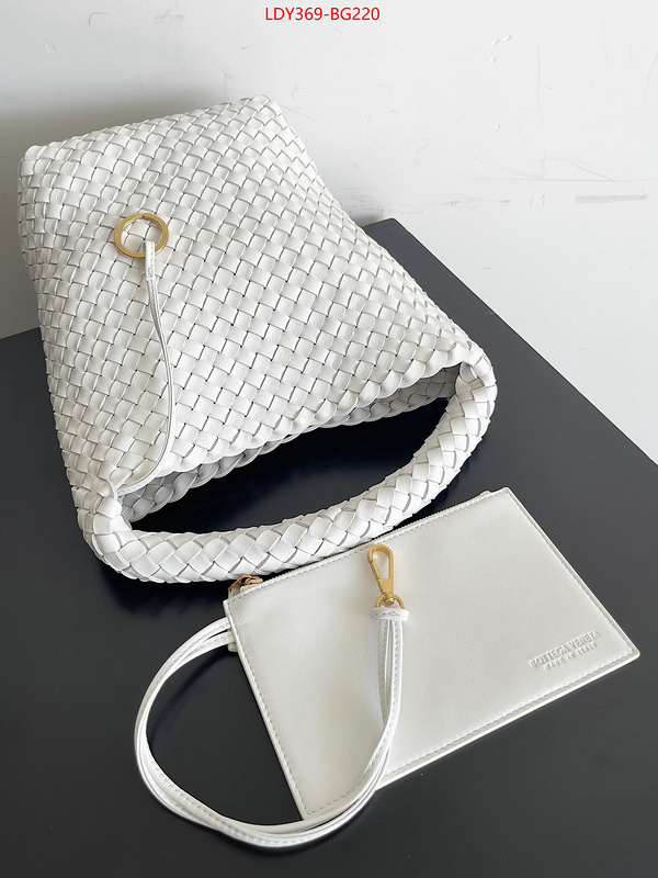 BV Bags(TOP)-Handbag- online store ID: BG220 $: 369USD