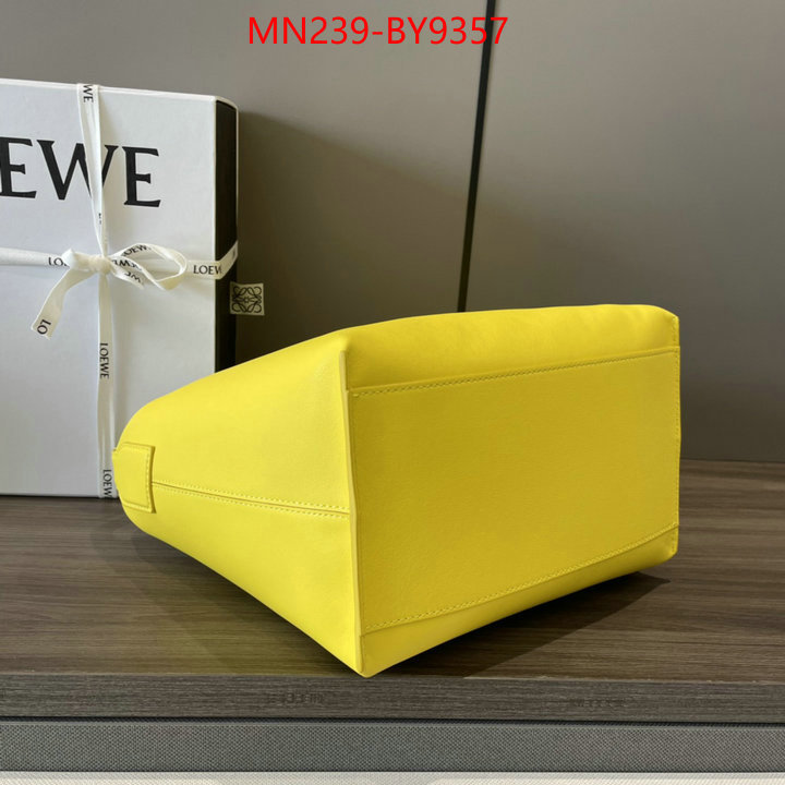 Loewe Bags(TOP)-Cubi high quality aaaaa replica ID: BY9357 $: 239USD