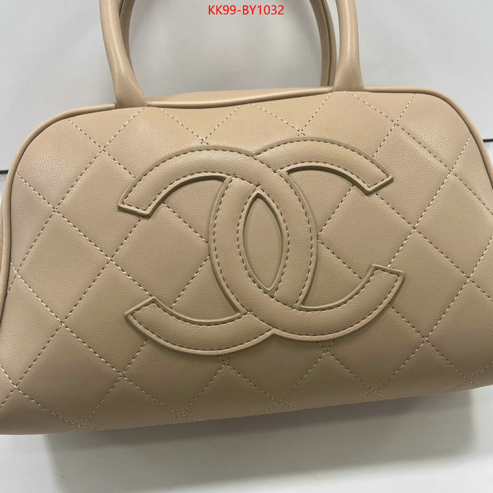 Chanel Bags(4A)-Handbag- buy luxury 2023 ID: BY1032 $: 99USD