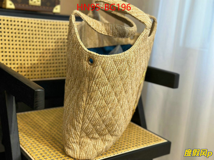 YSL Bags(4A)-Handbag- aaaaa ID: BG196 $: 95USD