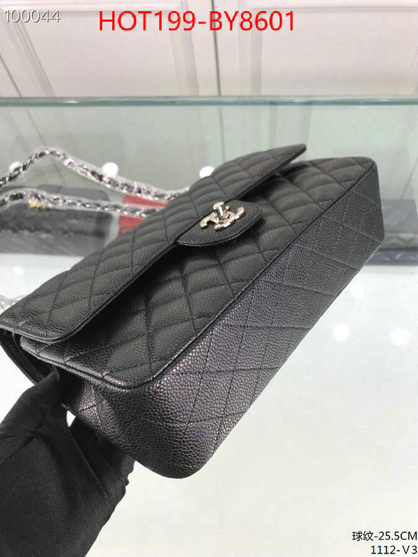 Chanel Bags(TOP)-Diagonal- what best replica sellers ID: BY8601 $: 199USD