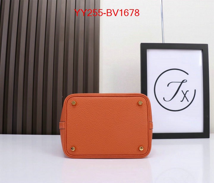 Hermes Bags(TOP)-Picotin Lock- buy online ID: BV1678