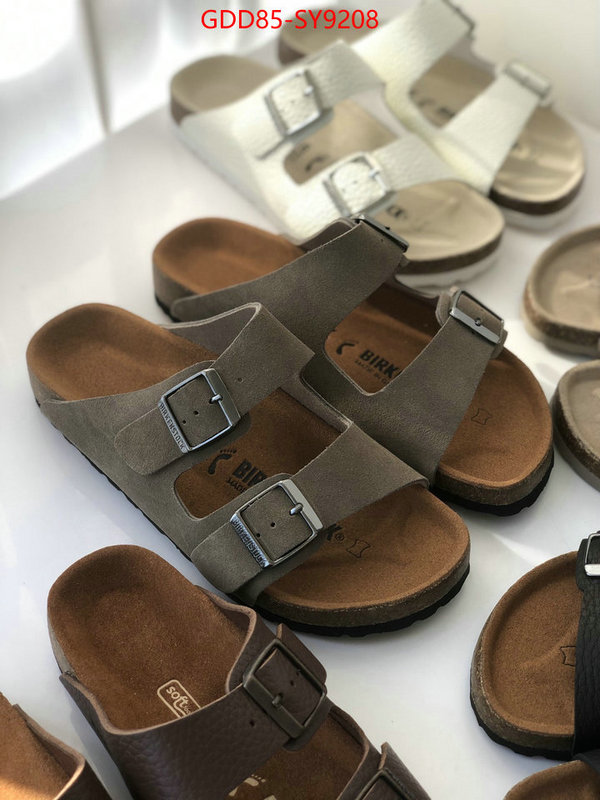 Women Shoes-Birkenstock buy cheap replica ID: SY9208 $: 85USD