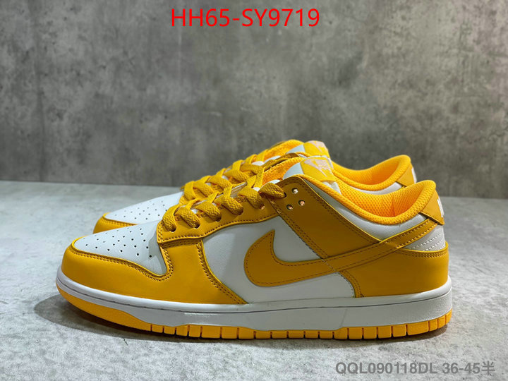 Men Shoes-Nike where to buy the best replica ID: SY9719 $: 65USD