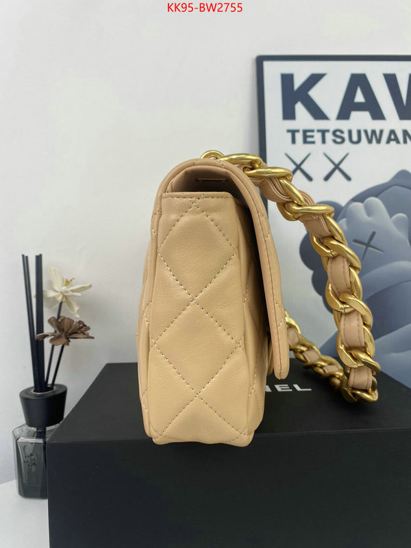 Chanel Bags(4A)-Diagonal- outlet 1:1 replica ID: BW2755 $: 95USD