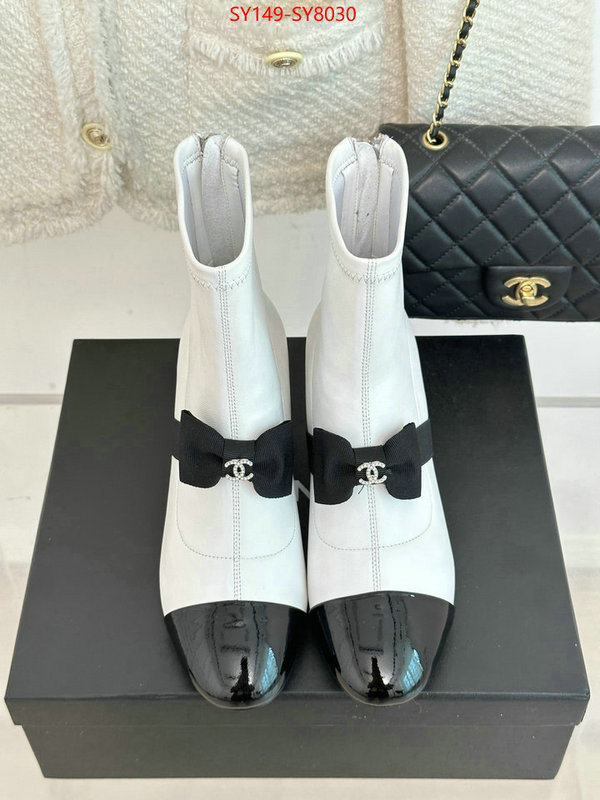 Women Shoes-Boots wholesale imitation designer replicas ID: SY8030 $: 149USD