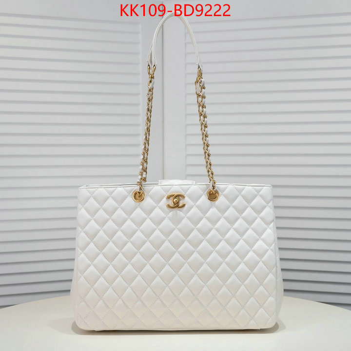 Chanel Bags(TOP)-Handbag- how can i find replica ID: BD9222 $: 109USD