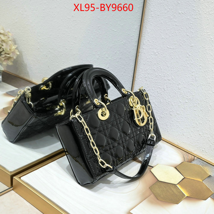 Dior Bags(4A)-Lady- sellers online ID: BY9660