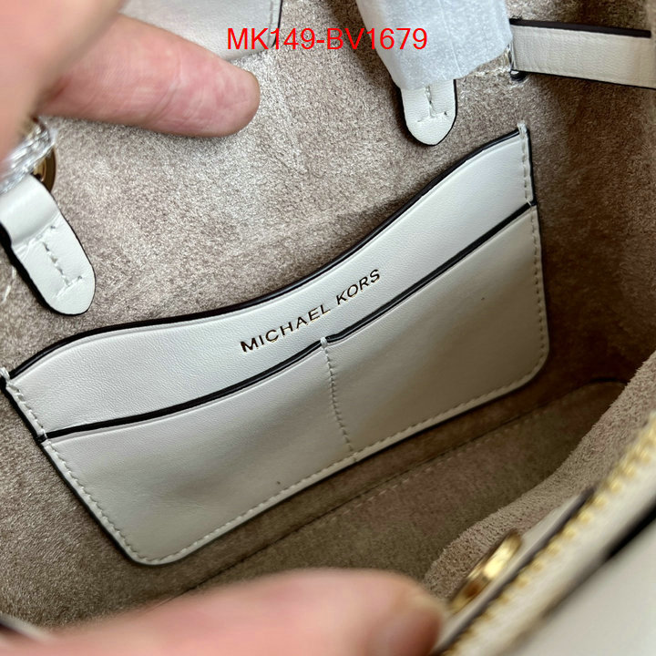 Michael Kors Bags(TOP)-Handbag- buy top high quality replica ID: BV1679 $: 149USD