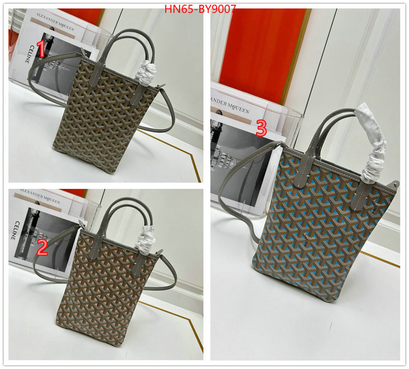 Goyard Bags(4A)-Diagonal- top quality designer replica ID: BY9007 $: 65USD