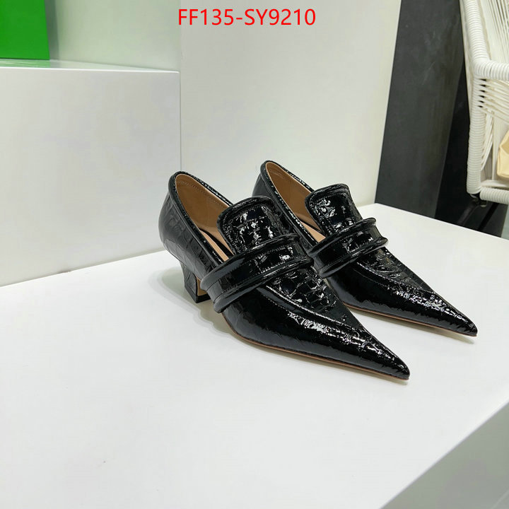 Women Shoes-BV website to buy replica ID: SY9210 $: 135USD