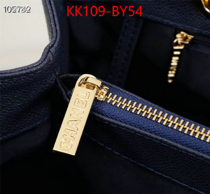 Chanel Bags(4A)-Handbag- where to buy high quality ID: BY54 $: 109USD