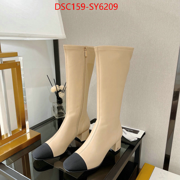 Women Shoes-Boots replcia cheap from china ID: SY6209 $: 159USD