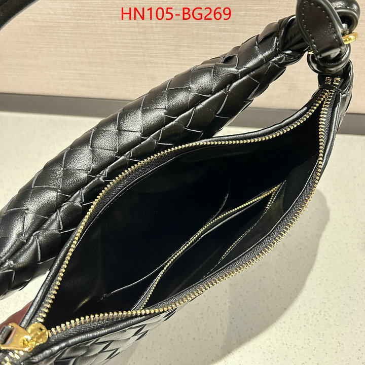 BV Bags(4A)-Handbag- store ID: BG269 $: 105USD