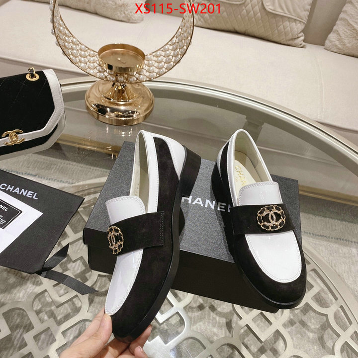 Women Shoes-Chanel best like ID: SW201 $: 115USD