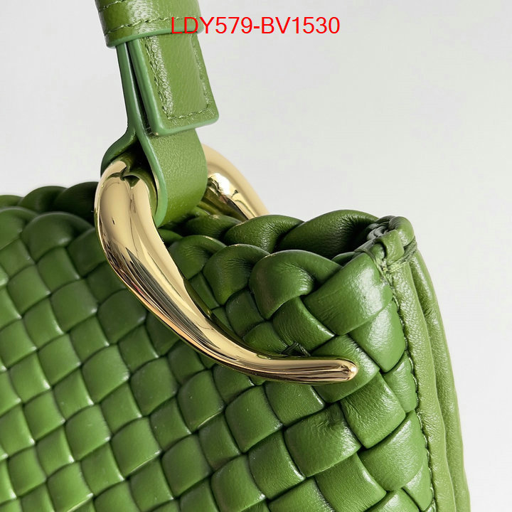 BV Bags(TOP)-Handbag- wholesale imitation designer replicas ID: BV1530 $: 579USD