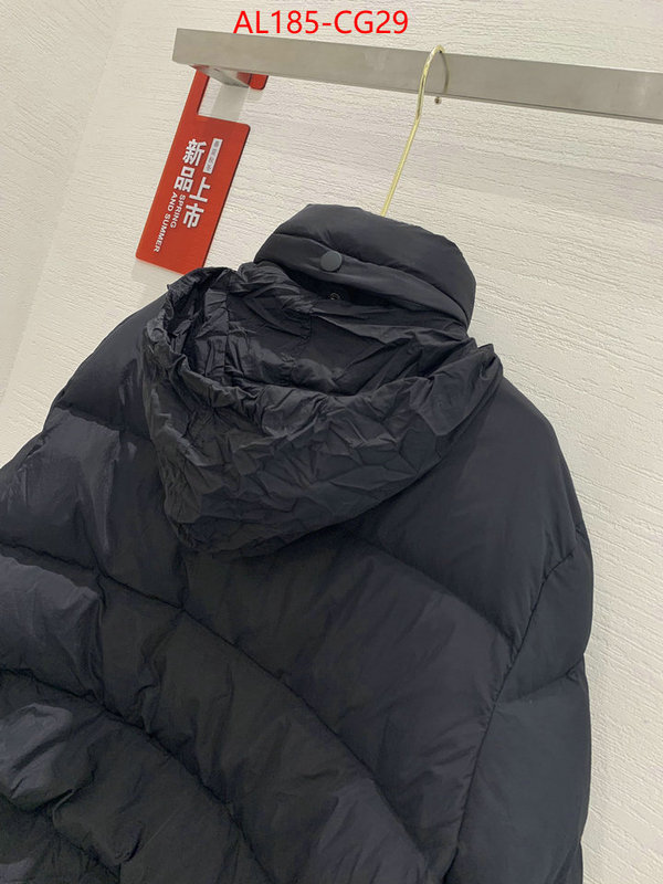 Down jacket Women-Balenciaga we curate the best ID: CG29 $: 185USD