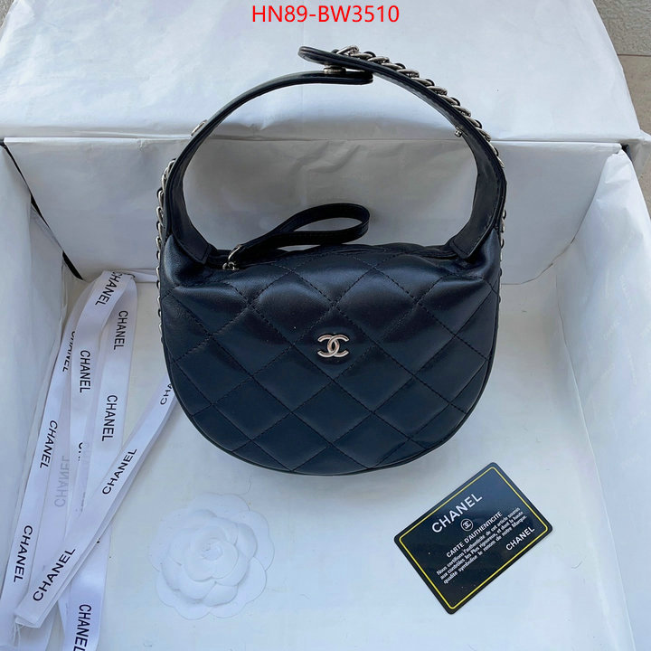 Chanel Bags(4A)-Diagonal- buy sell ID: BW3510 $: 89USD