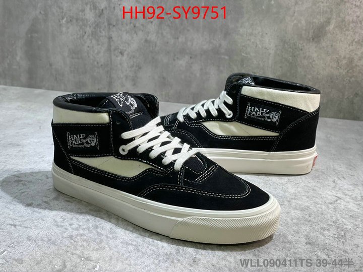 Men Shoes-VEJA best replica new style ID: SY9751 $: 92USD