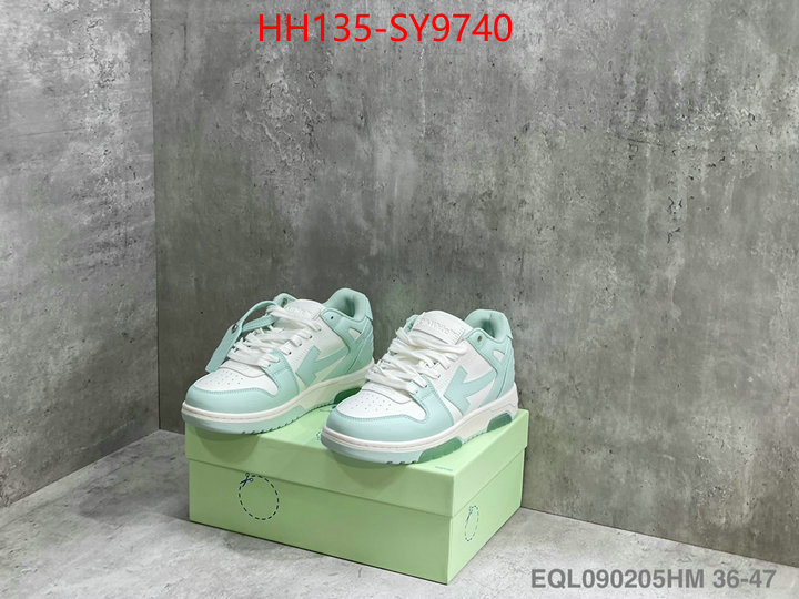 Women Shoes-Offwhite how can i find replica ID: SY9740 $: 135USD