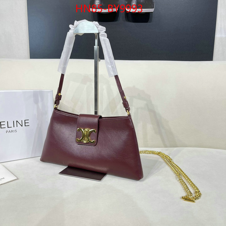 CELINE Bags(4A)-Diagonal fashion ID: BY9993 $: 85USD