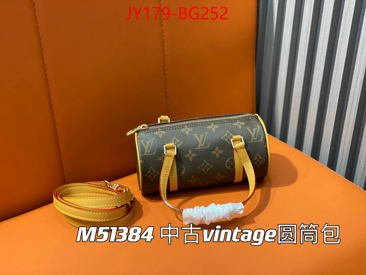 LV Bags(TOP)-Pochette MTis-Twist- how quality ID: BG252 $: 179USD