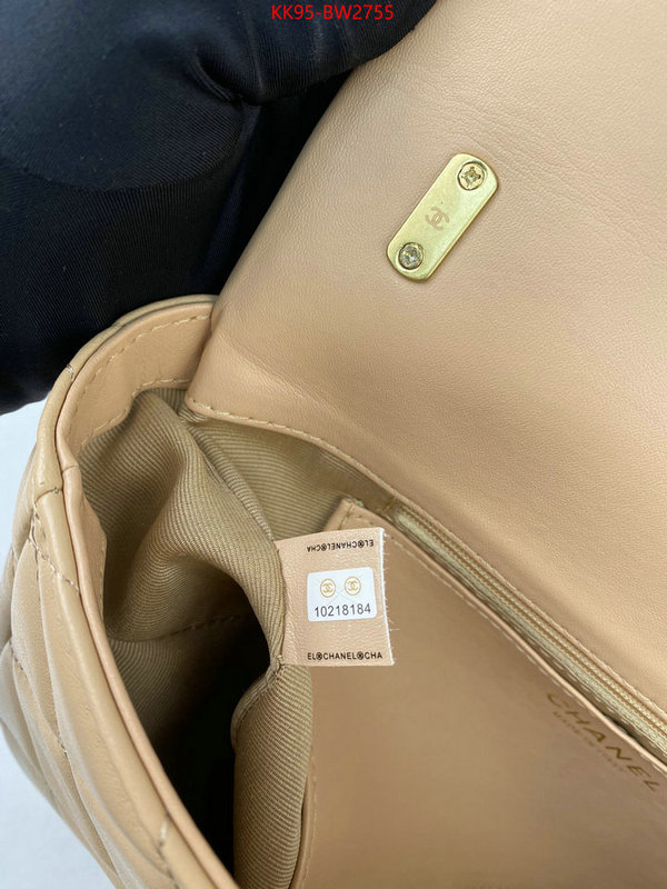 Chanel Bags(4A)-Diagonal- outlet 1:1 replica ID: BW2755 $: 95USD