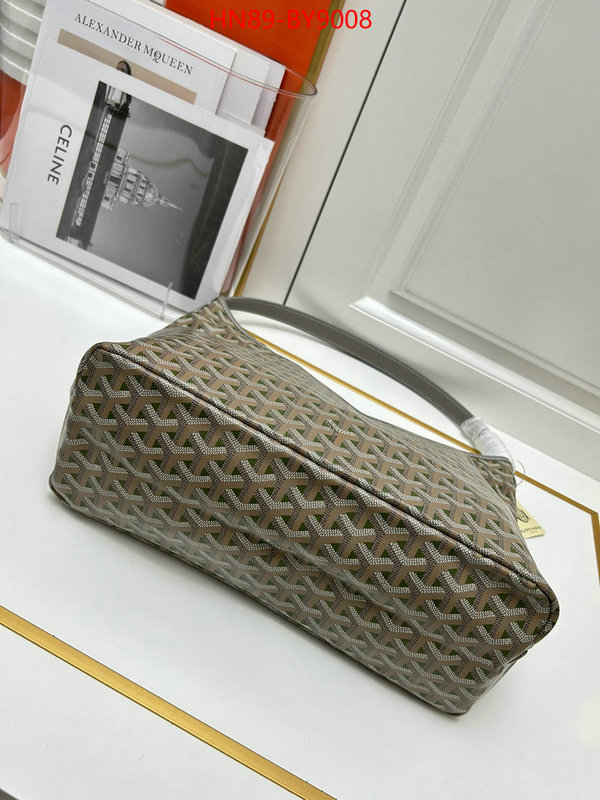 Goyard Bags(4A)-Handbag- what 1:1 replica ID: BY9008 $: 89USD