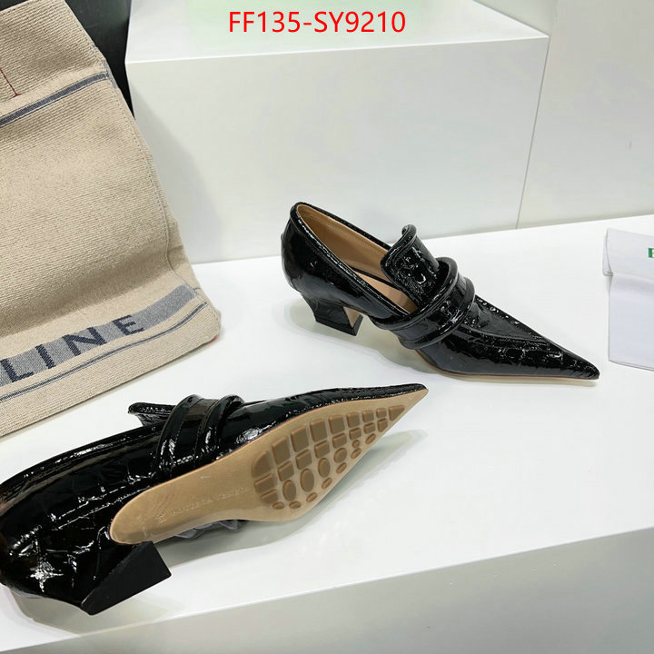 Women Shoes-BV website to buy replica ID: SY9210 $: 135USD