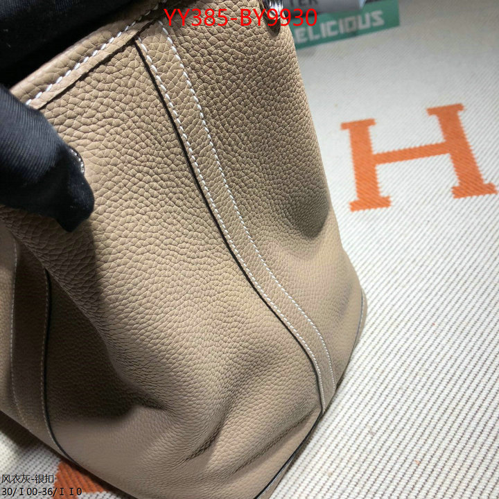 Hermes Bags(TOP)-Handbag- new ID: BY9930