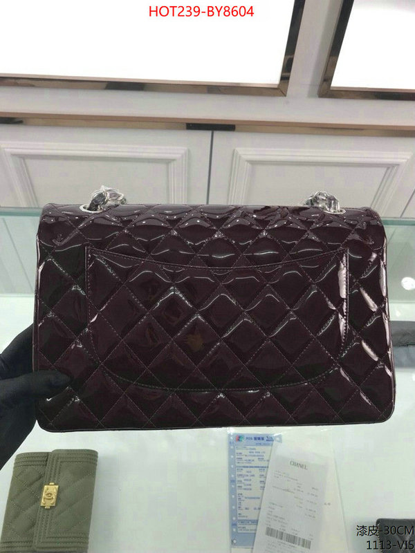 Chanel Bags(TOP)-Diagonal- buy first copy replica ID: BY8604 $: 239USD